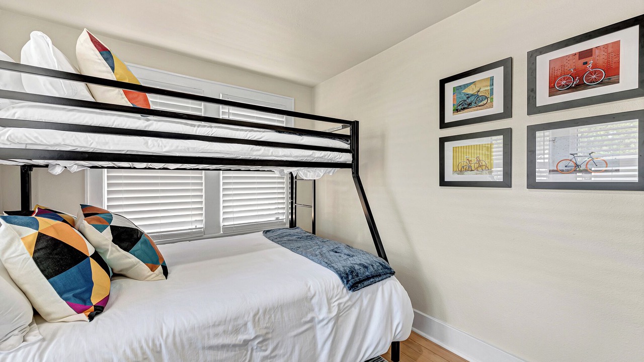 Photo of Bedroom in Rogers