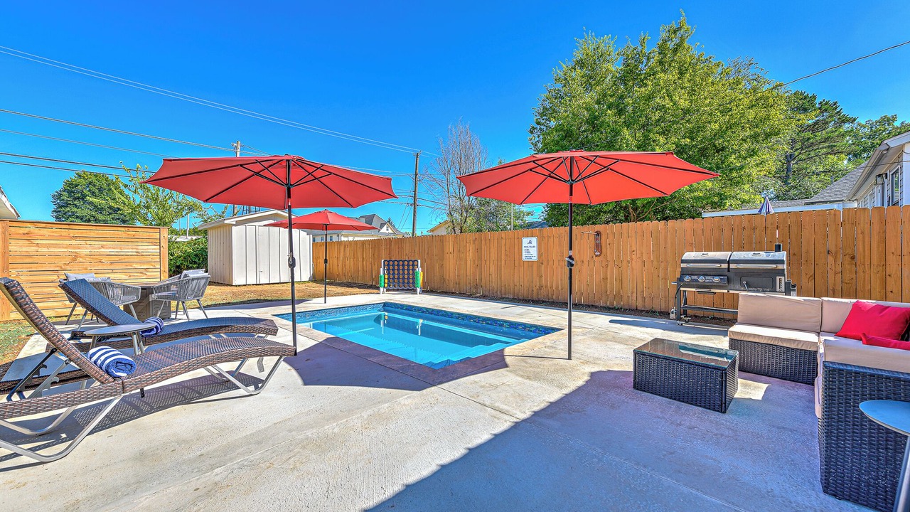 Photo of Outdoor in Rogers