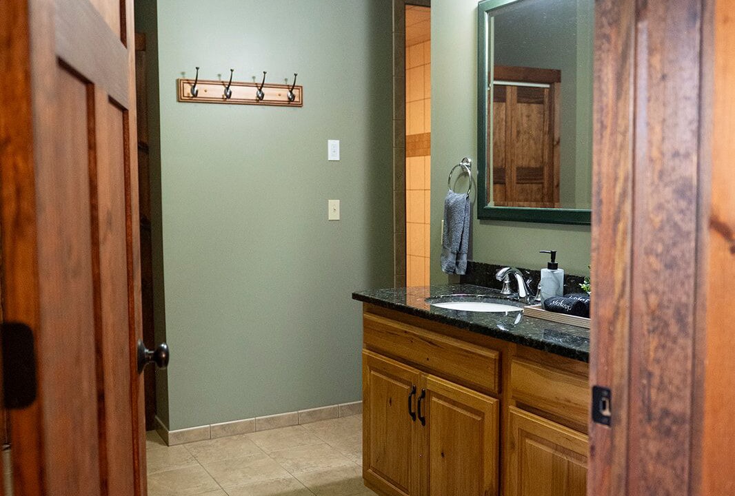 Photo of Bathroom in North Pole