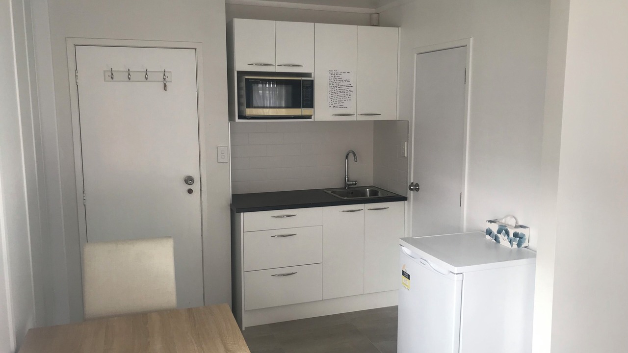 Photo of Kitchen in Howick