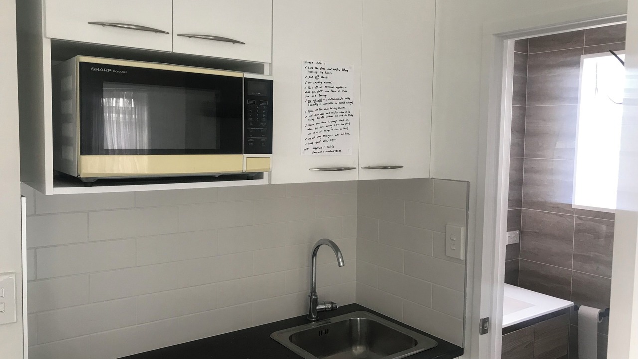 Photo of Kitchen in Howick