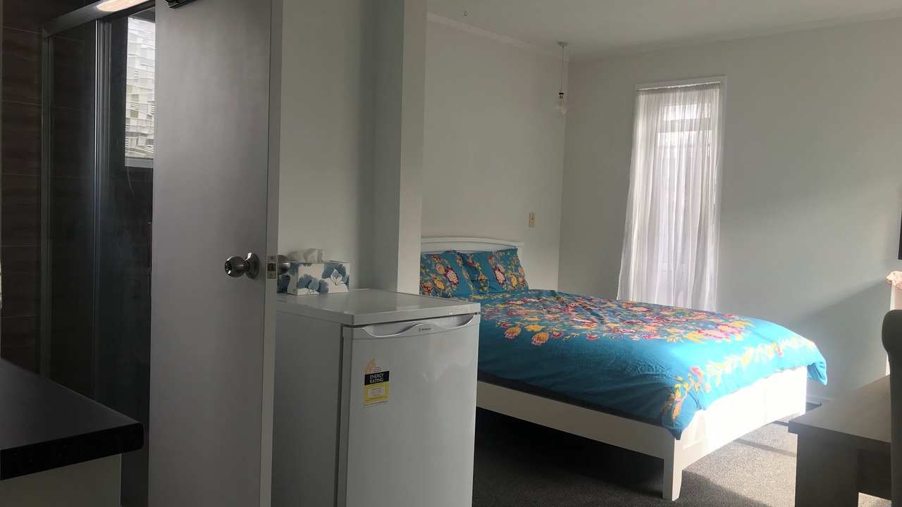 Photo of Bedroom in Howick