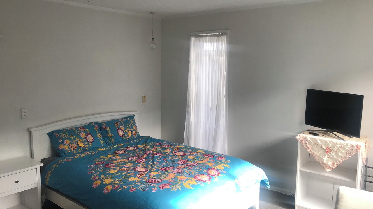 Photo of Bedroom in Howick