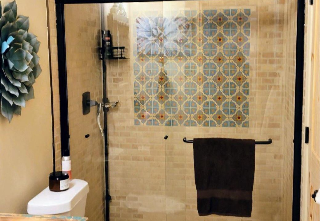 Photo of Bathroom in Ruidoso