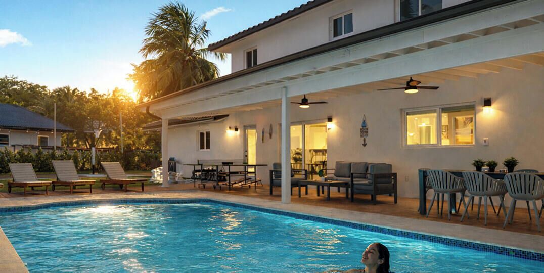 Photo of Outdoor in Country Club