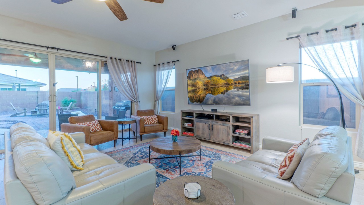 Photo of Bedroom in Surprise Farms