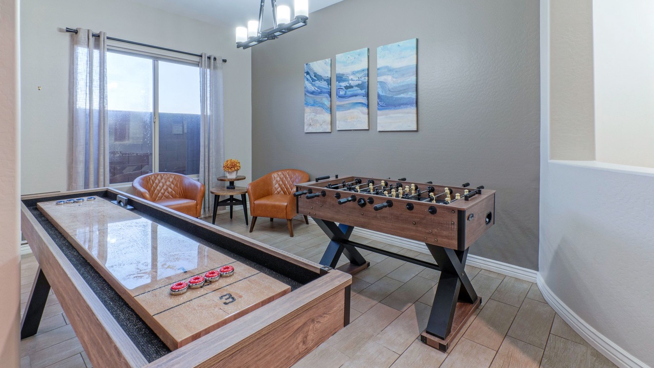 Photo of Bedroom in Surprise Farms
