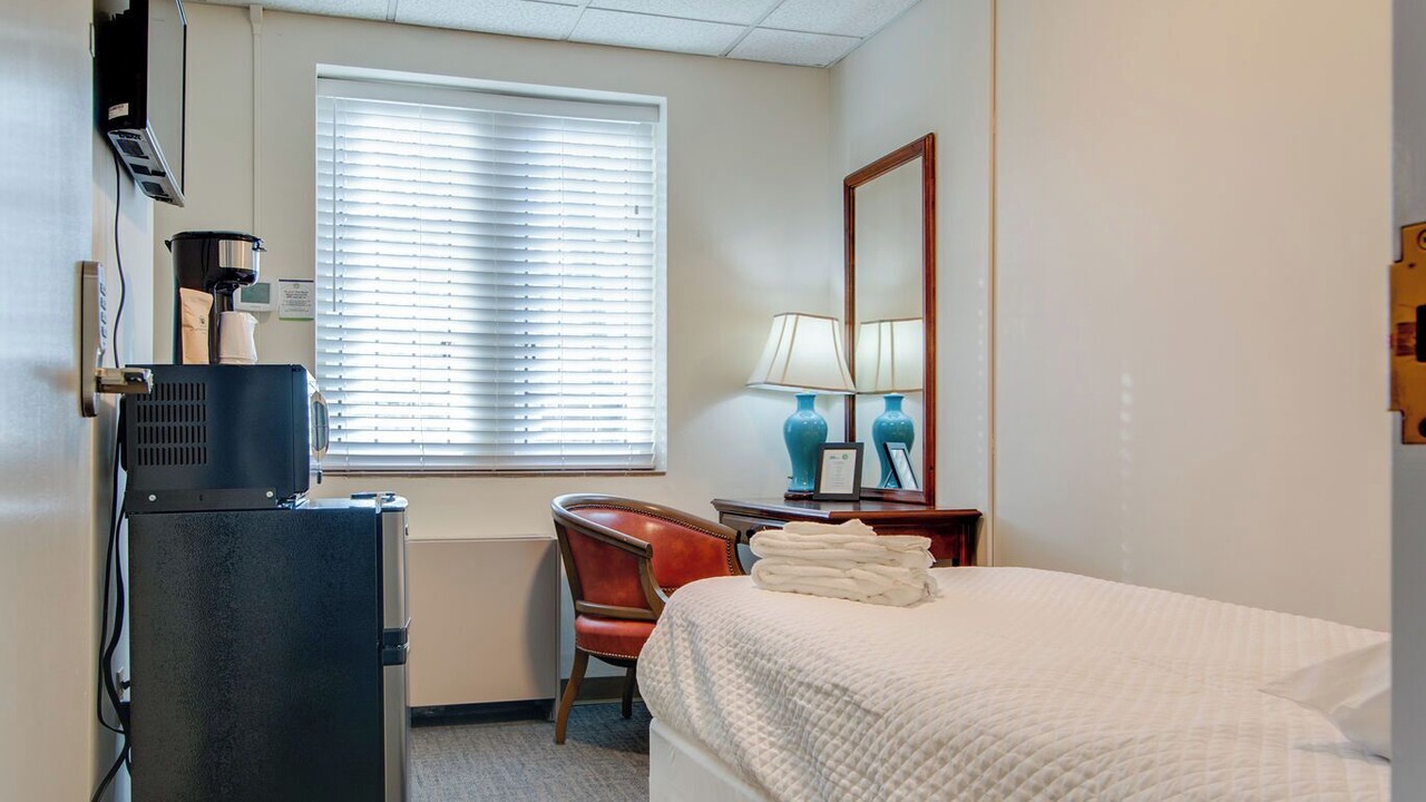 Photo of Bedroom in Music Row