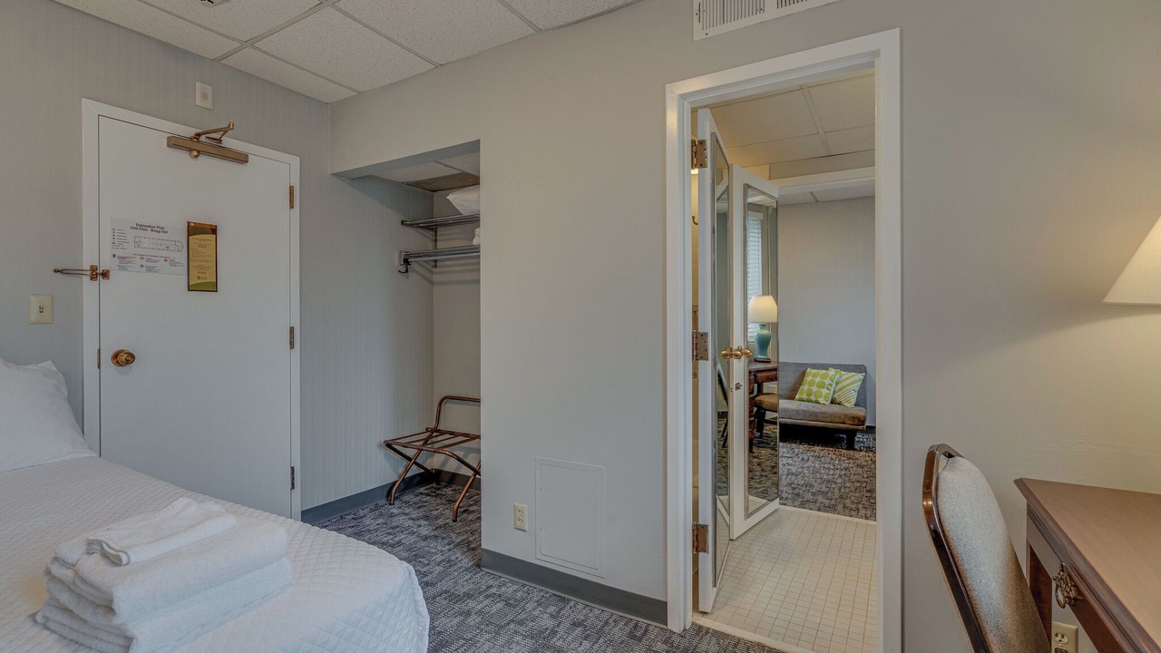 Photo of Bedroom in Music Row