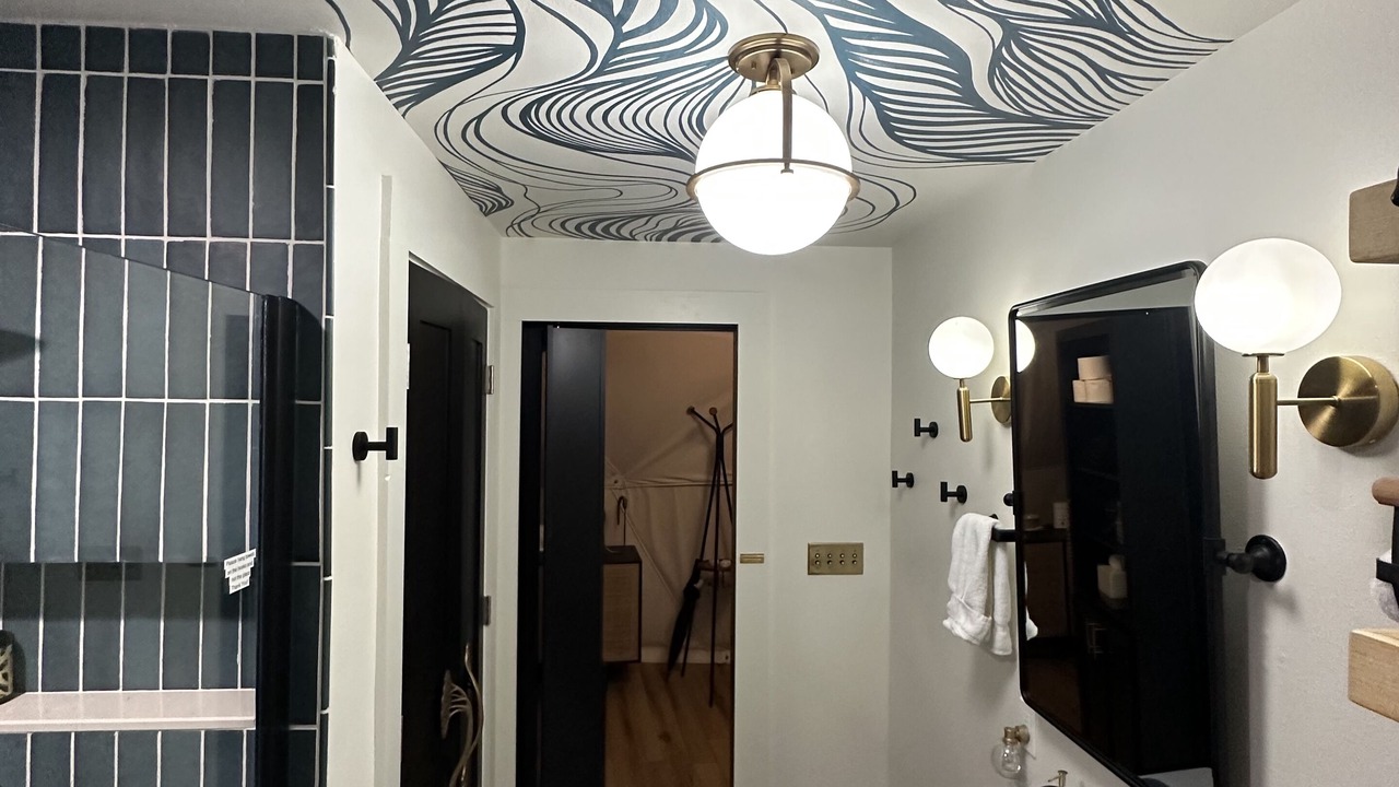 Photo of Bathroom in Burton