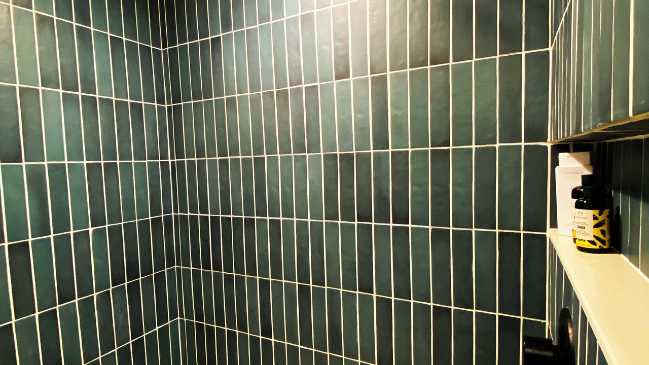 Photo of Bathroom in Burton
