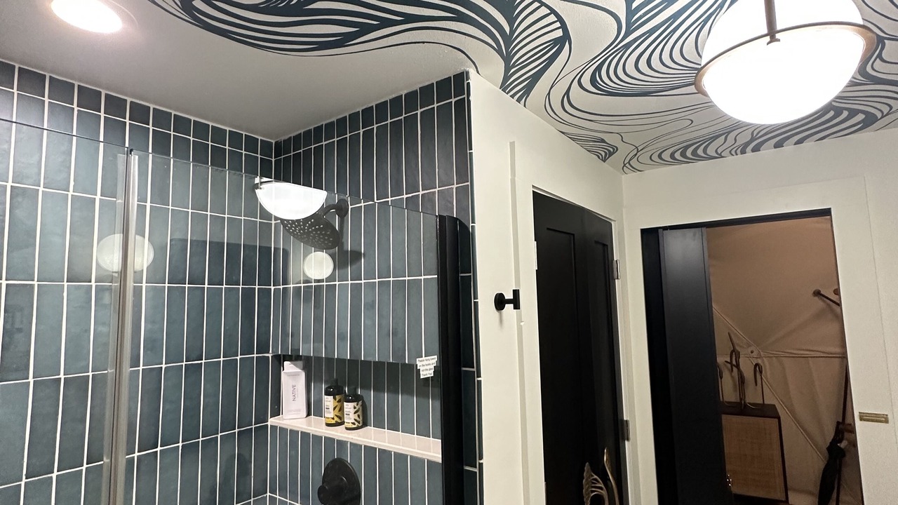 Photo of Bathroom in Burton