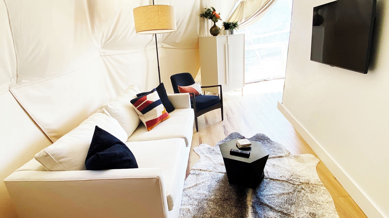 Photo of Livingroom in Burton