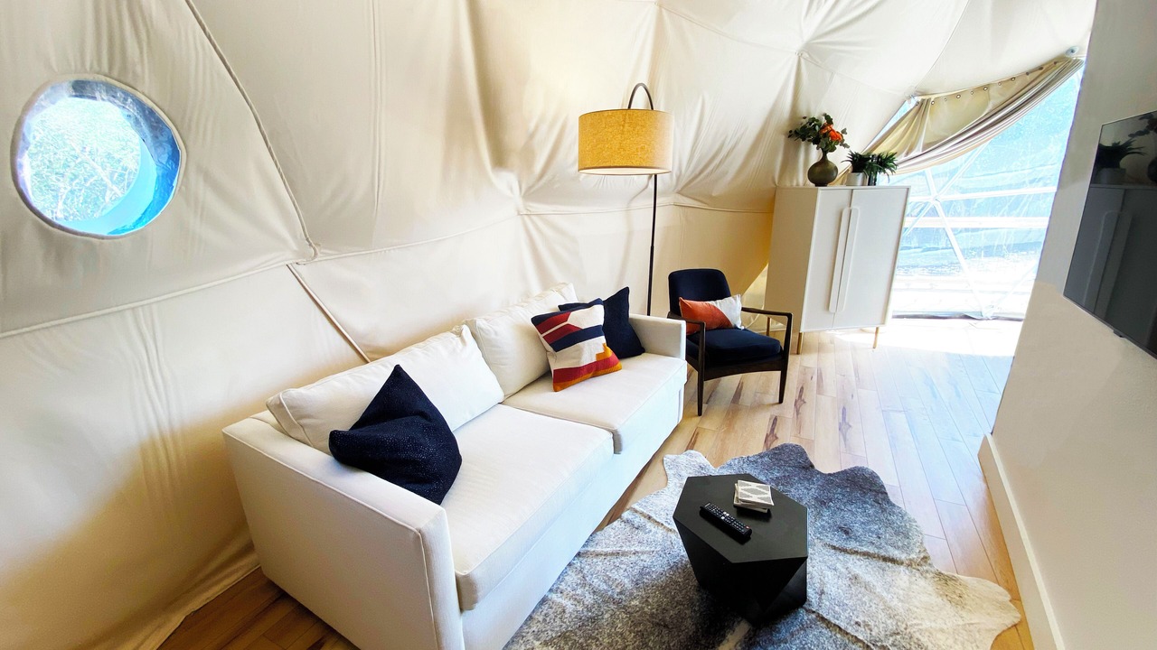 Photo of Livingroom in Burton