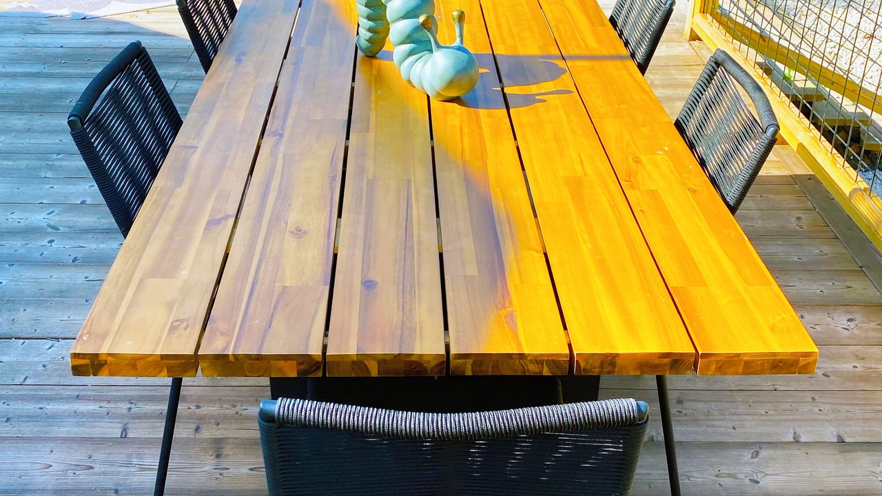 Photo of Outdoor in Burton