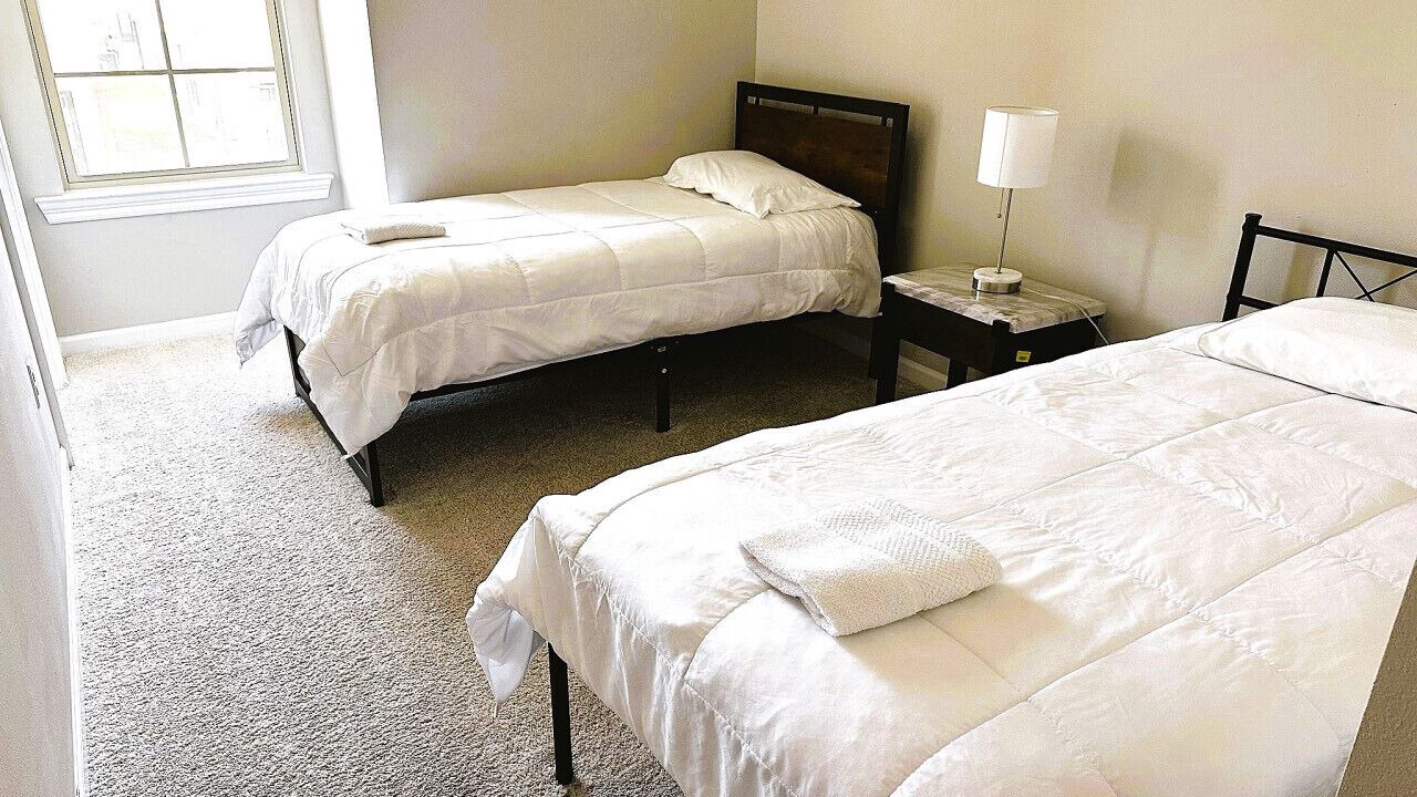 Photo of Bedroom in Highlands - Perkins