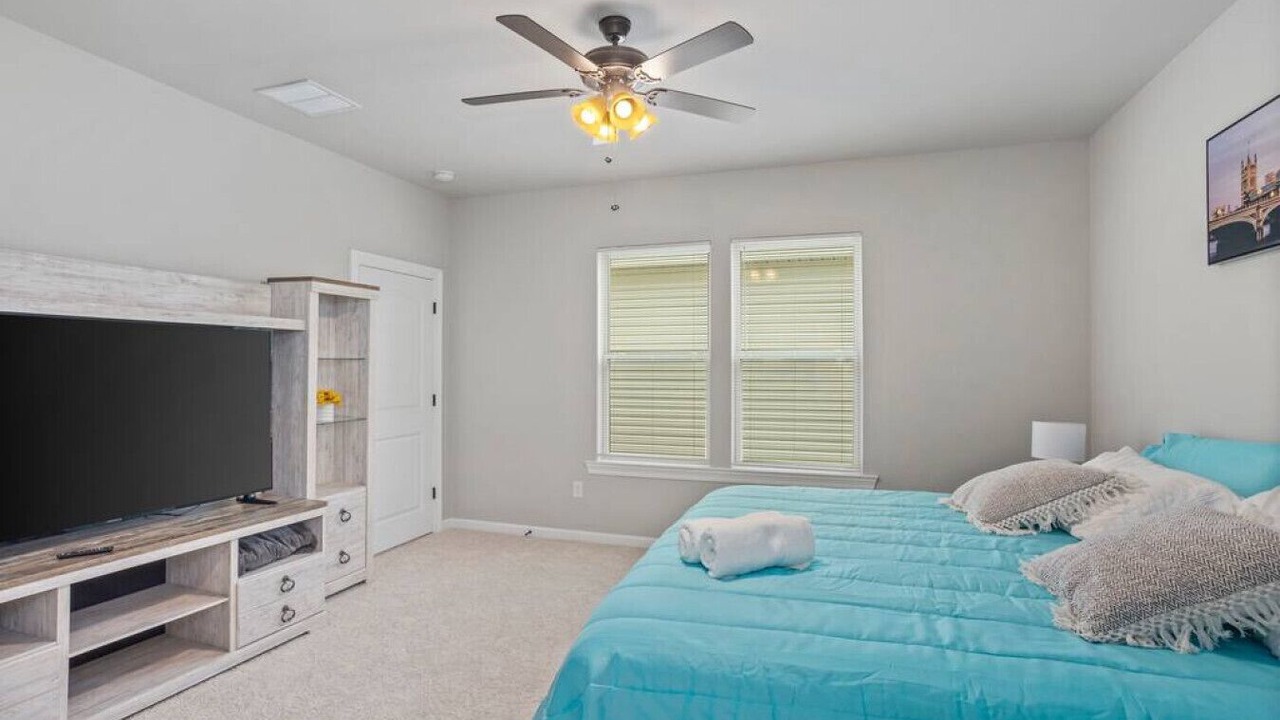 Photo of Bedroom in Highlands - Perkins