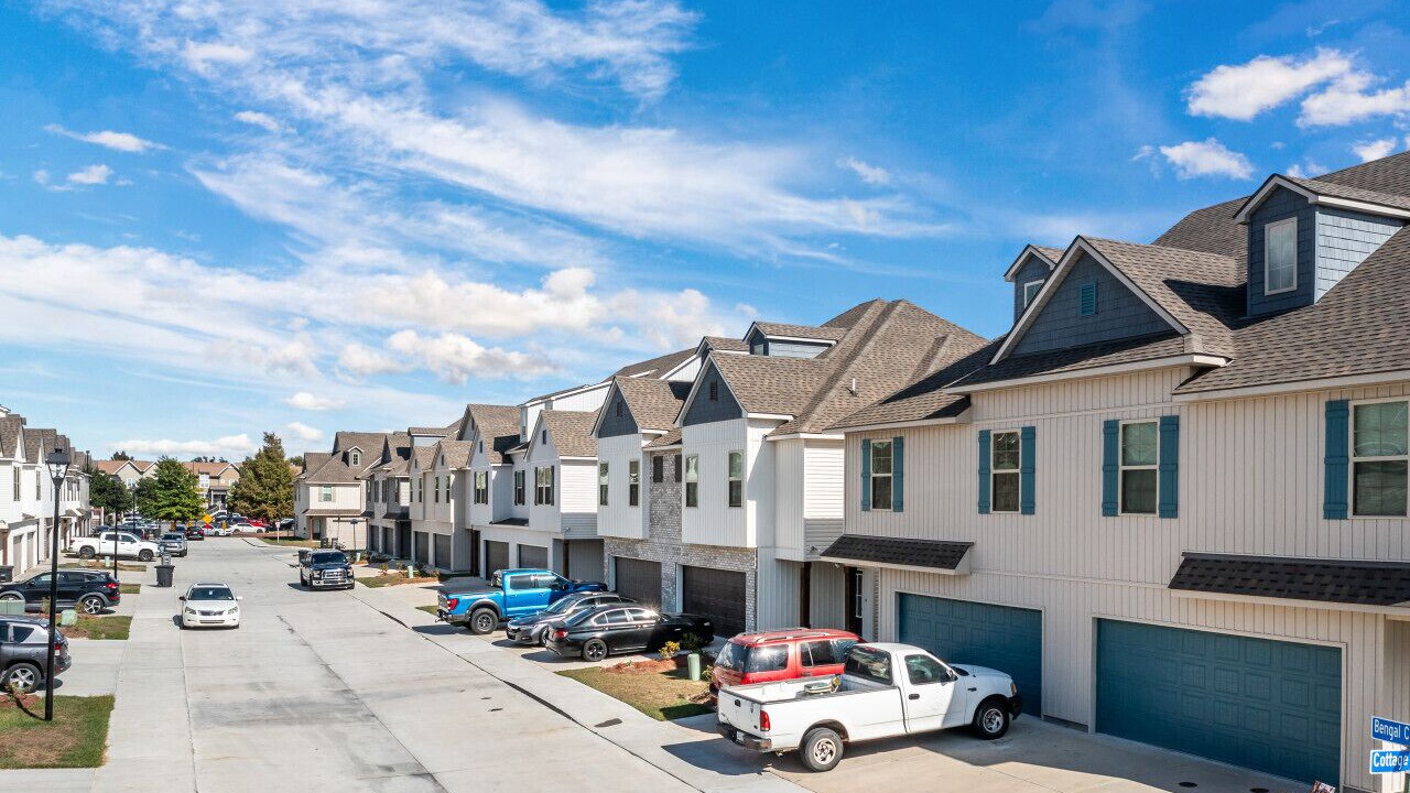 Photo of Outdoor in Highlands - Perkins