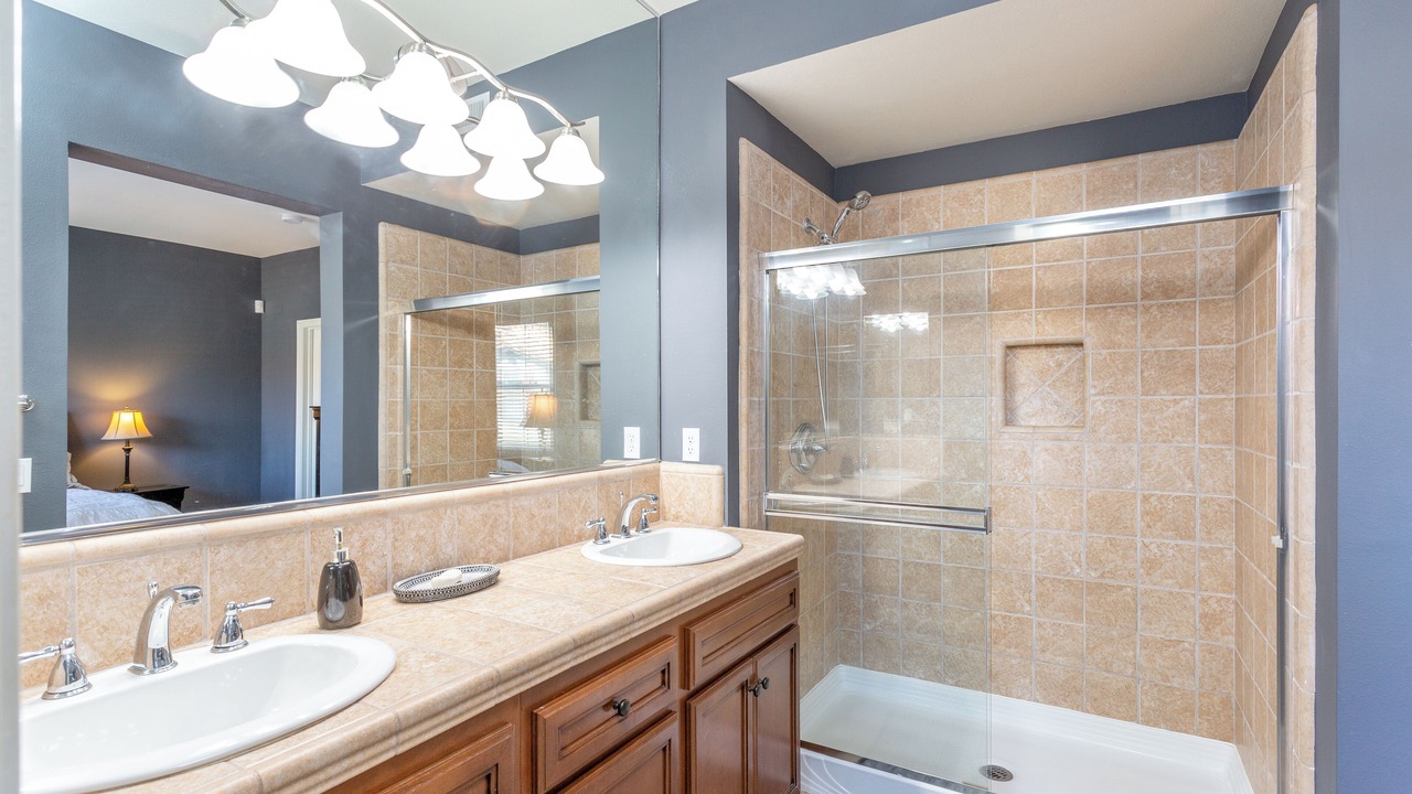 Photo of Bathroom in Turtle Ridge