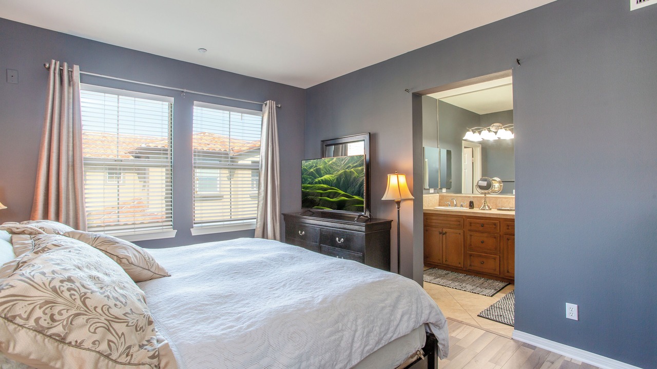 Photo of Bedroom in Turtle Ridge