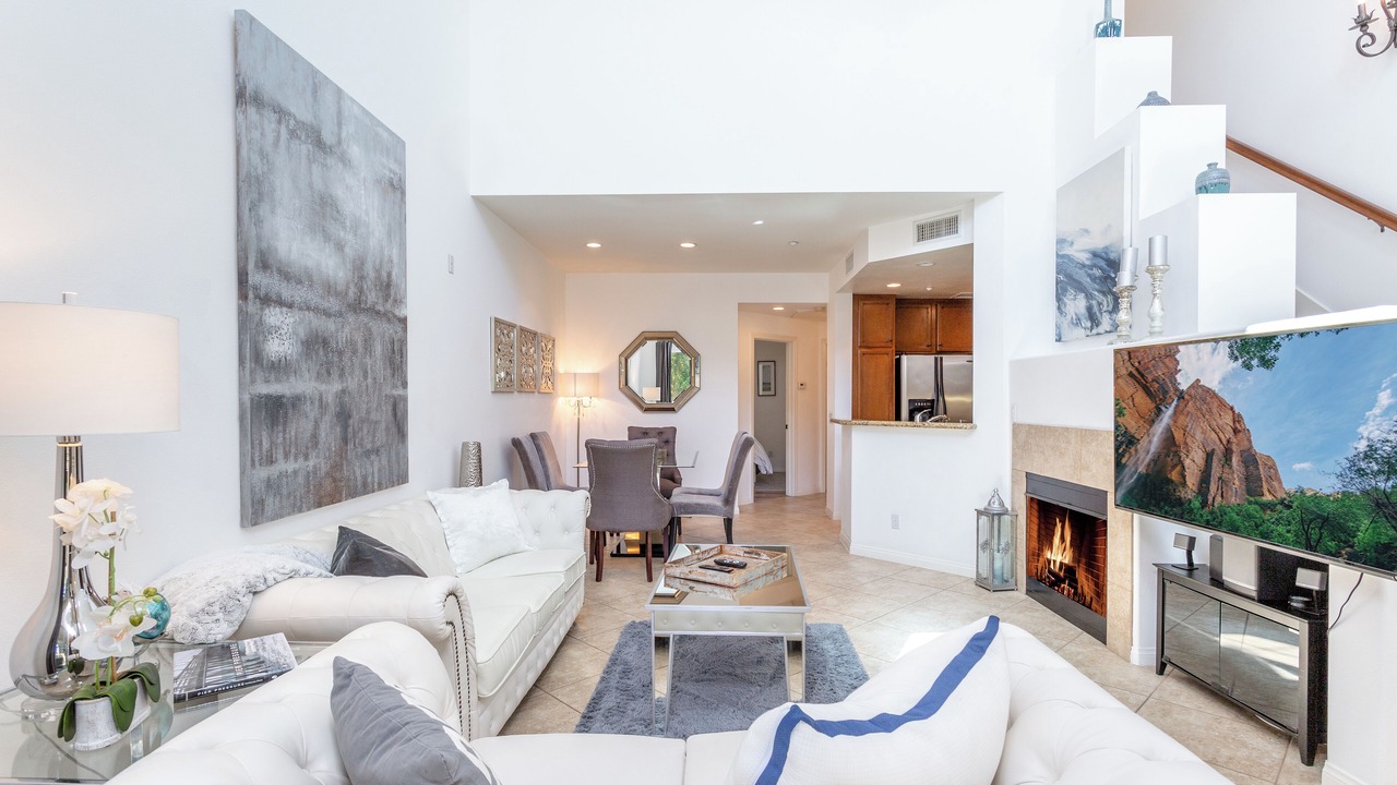 Photo of Livingroom in Turtle Ridge