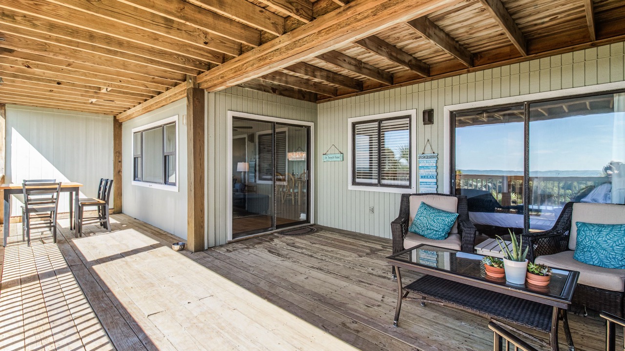 Photo of Outdoor in Caswell Beach