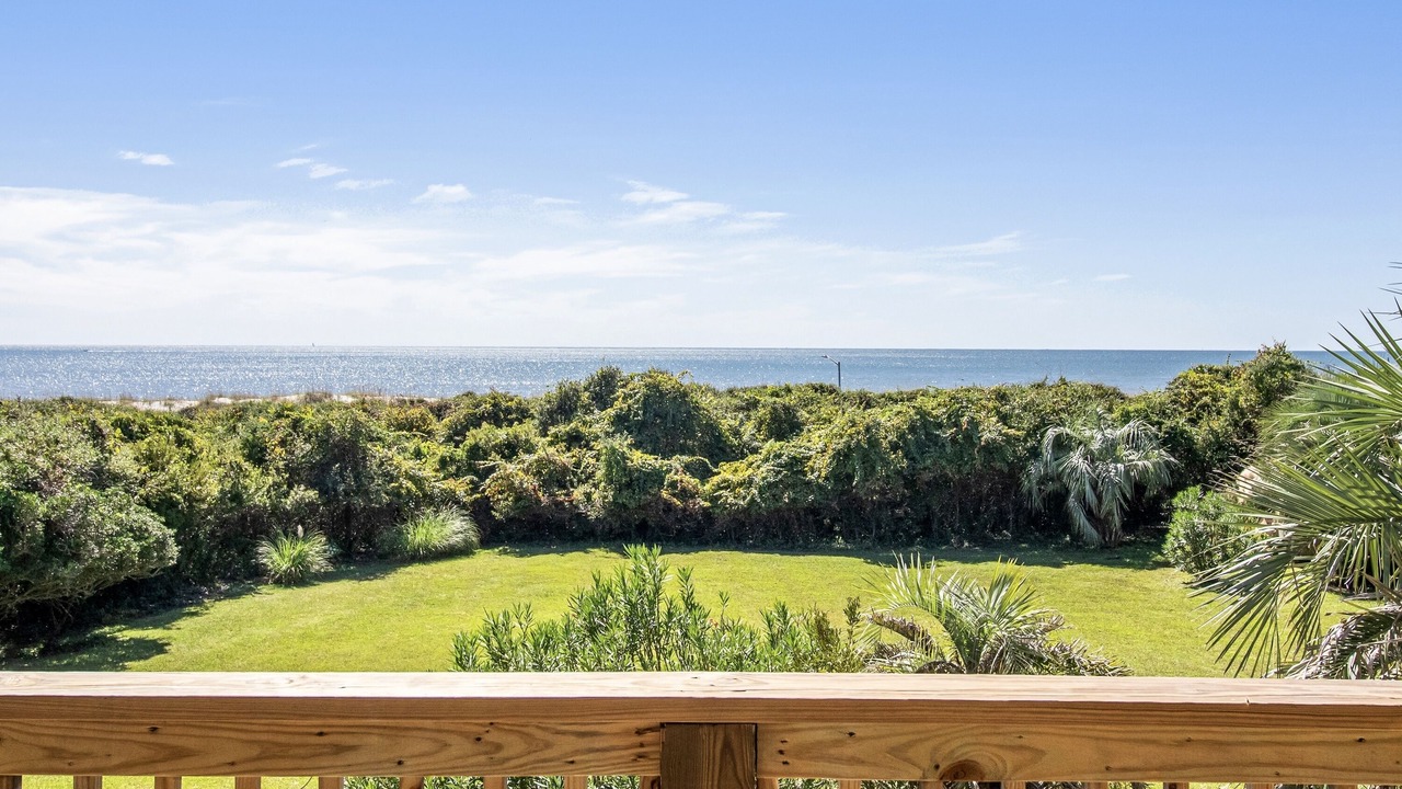 Photo of Outdoor in Caswell Beach