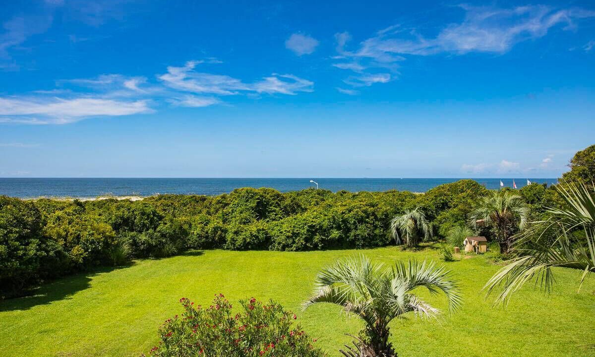 Photo of Outdoor in Caswell Beach