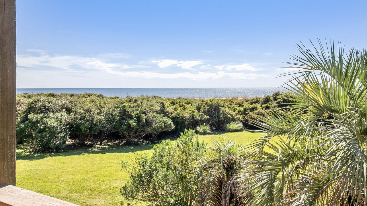 Photo of Outdoor in Caswell Beach