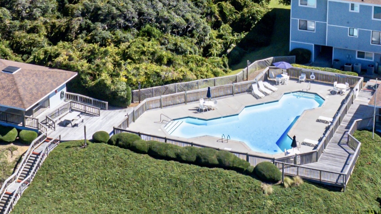 Photo of Outdoor in Caswell Beach