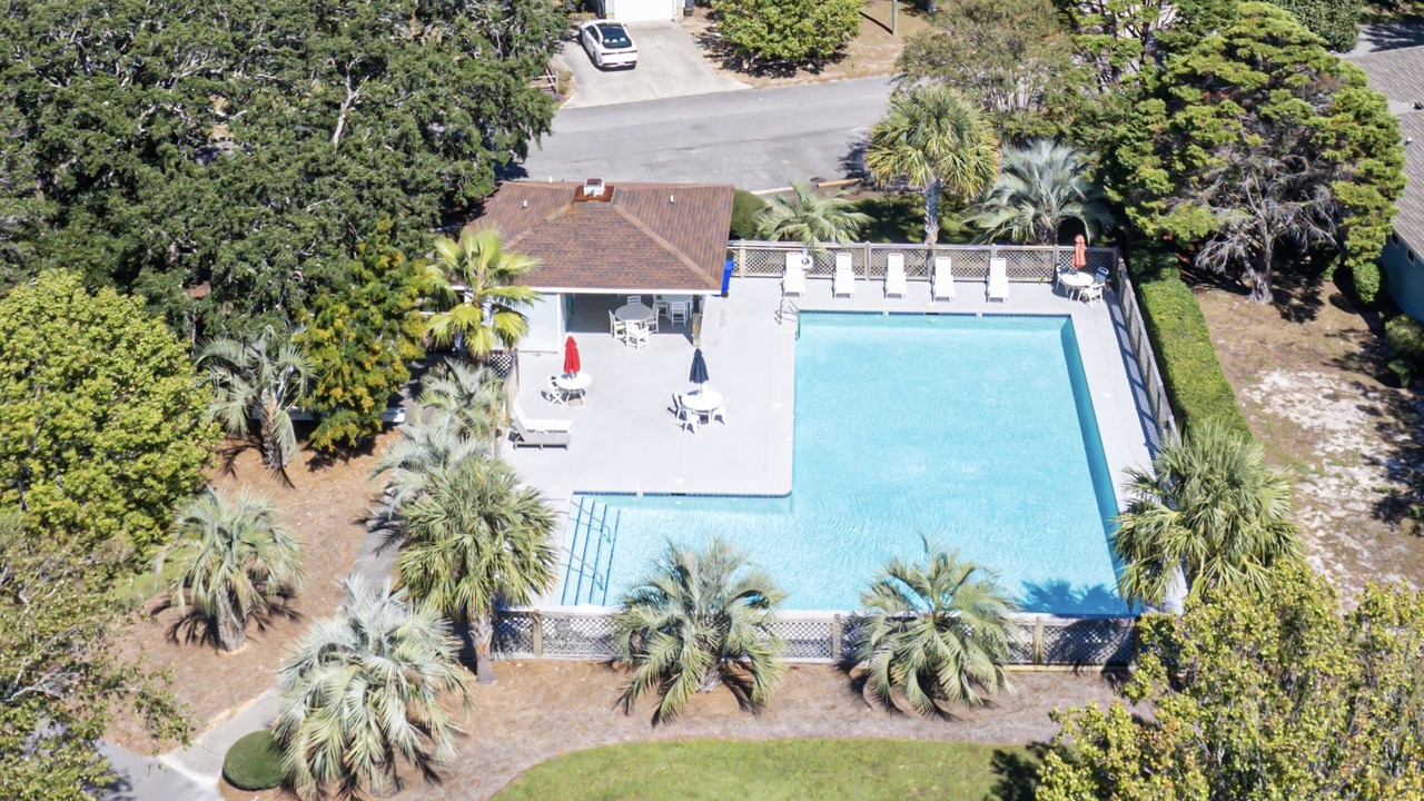 Photo of Outdoor in Caswell Beach