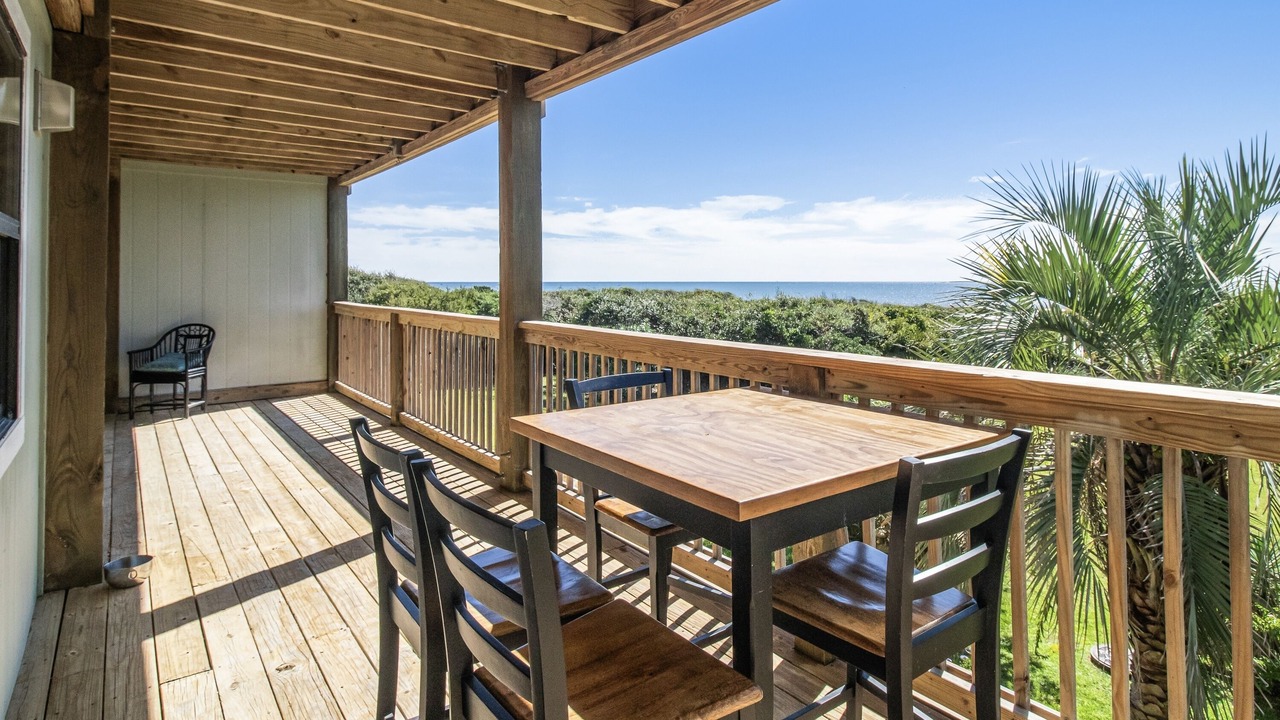Photo of Outdoor in Caswell Beach