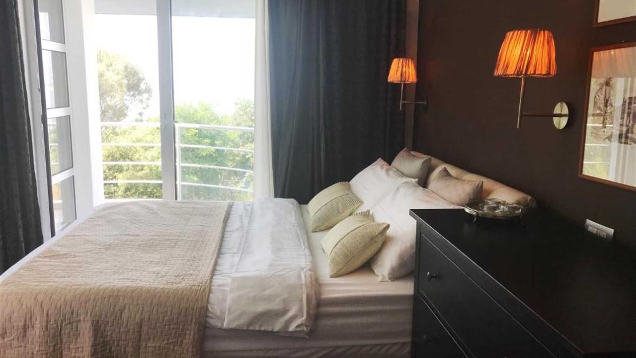 Photo of Bedroom in Dramalj