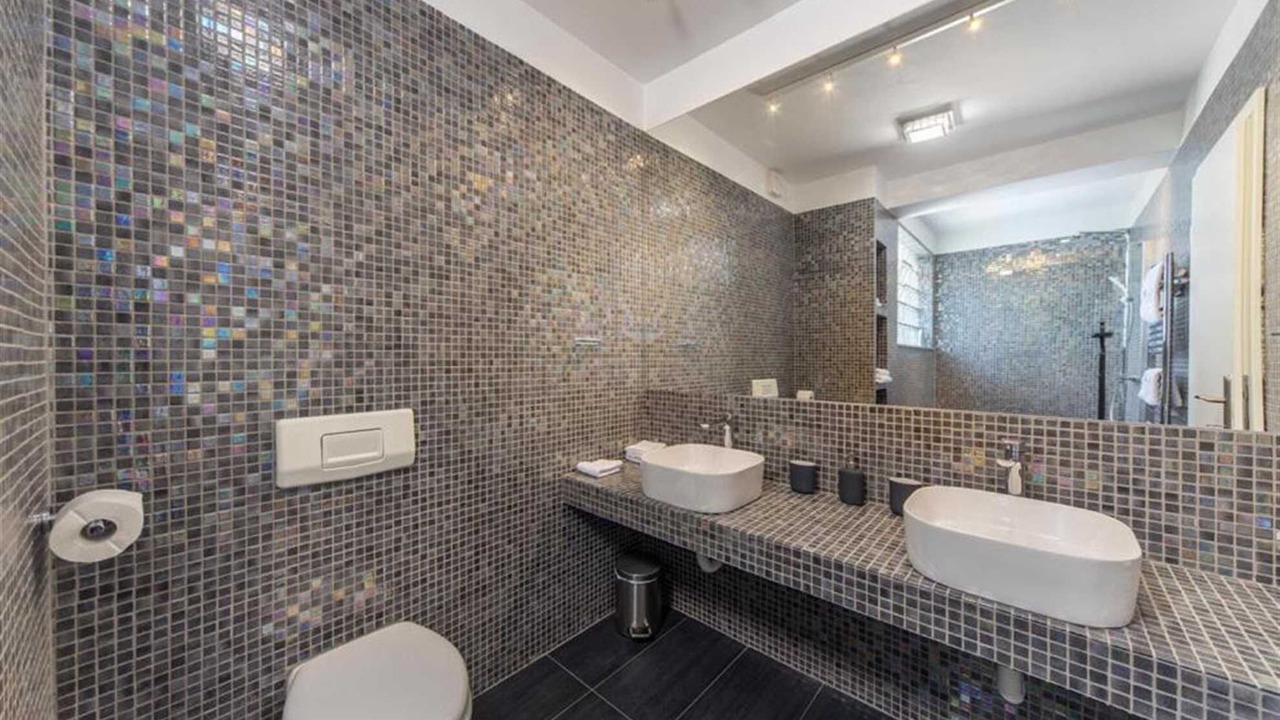 Photo of Bathroom in Dramalj