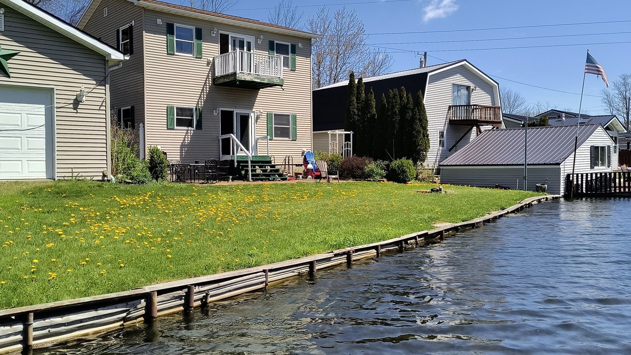 Photo of Outdoor in Perry