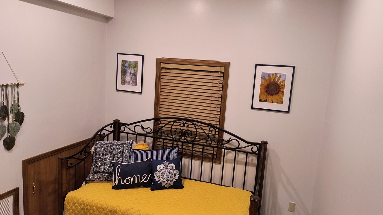 Photo of Bedroom in Perry