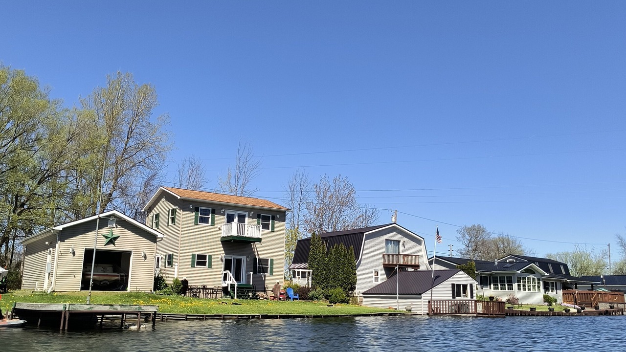 Photo of Outdoor in Perry