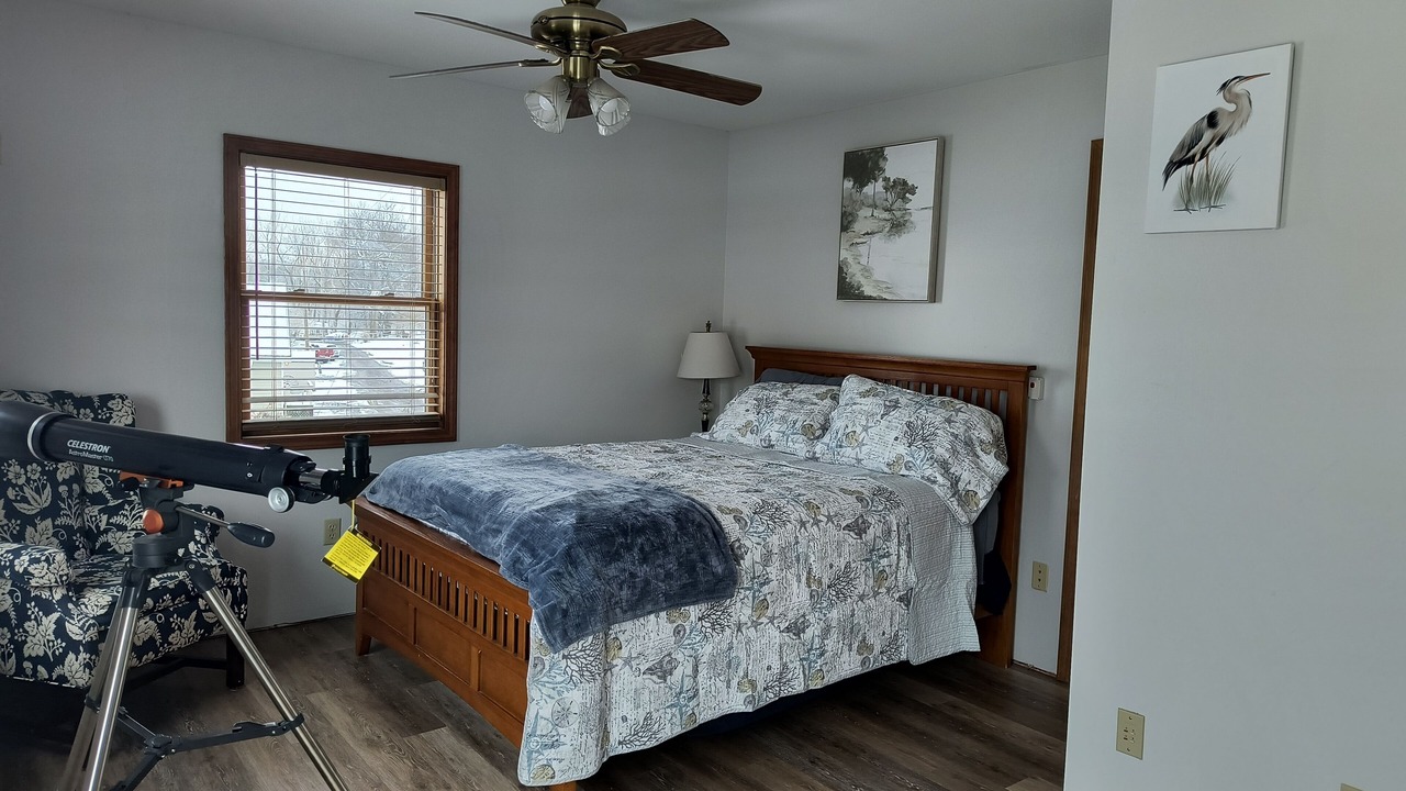 Photo of Bedroom in Perry