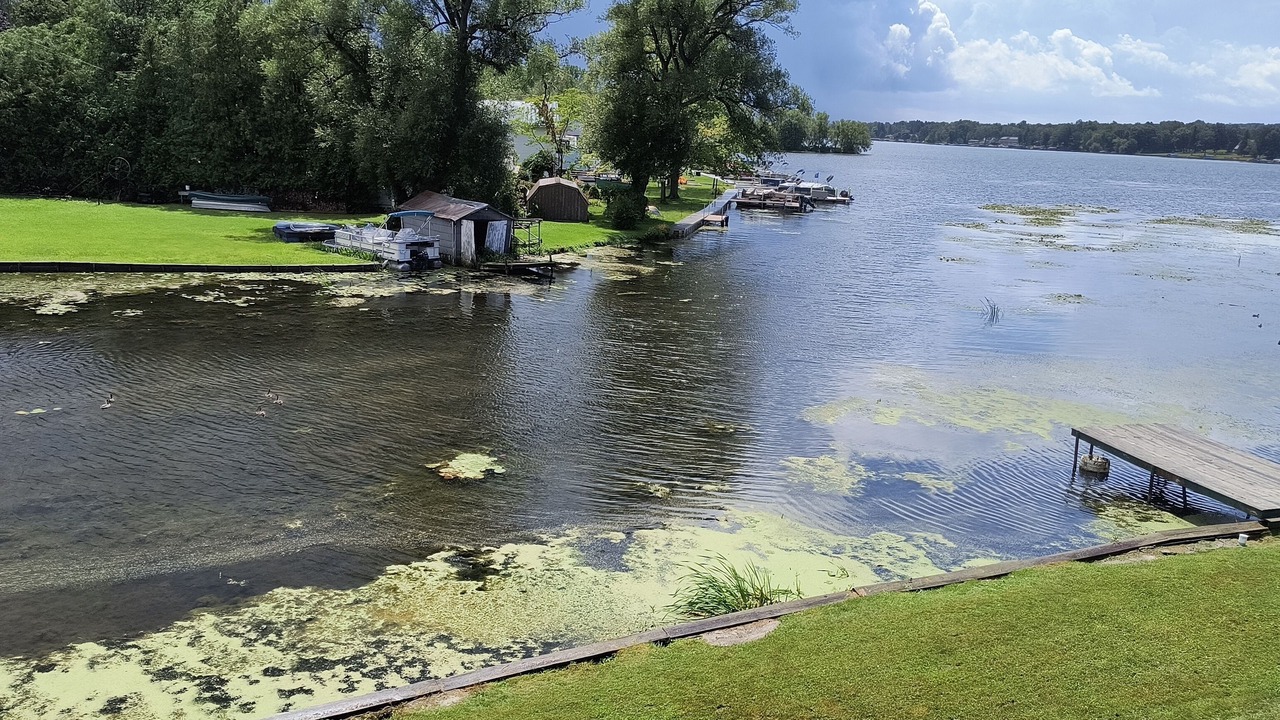 Photo of Outdoor in Perry