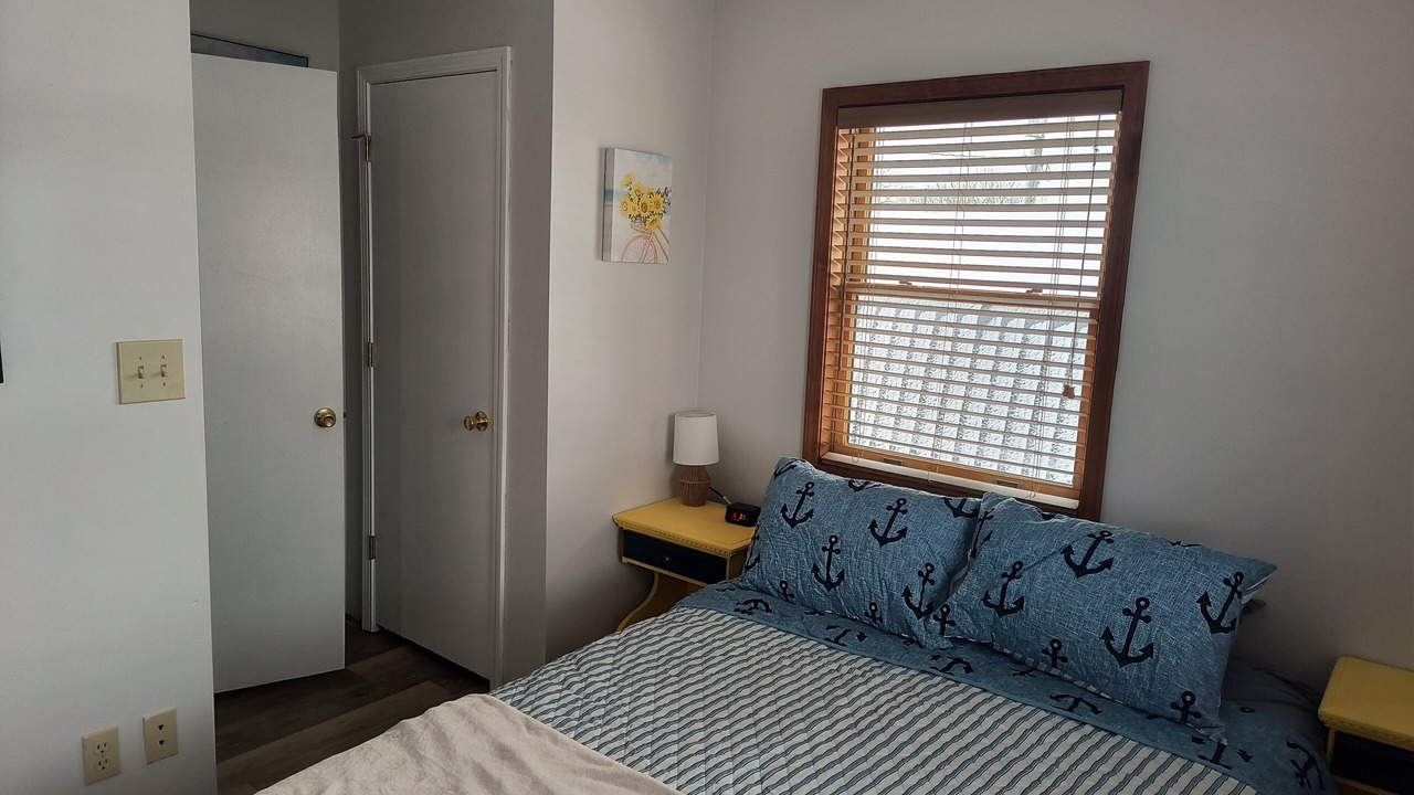 Photo of Bedroom in Perry