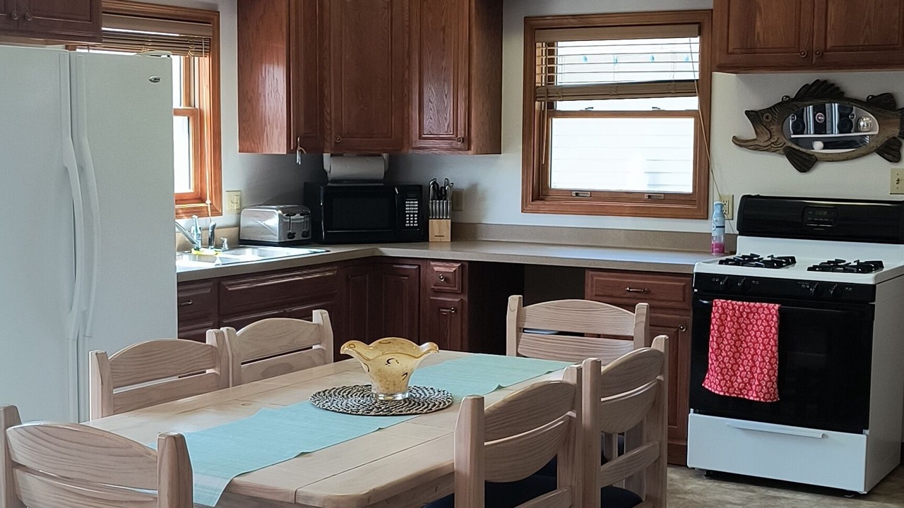 Photo of Kitchen in Perry