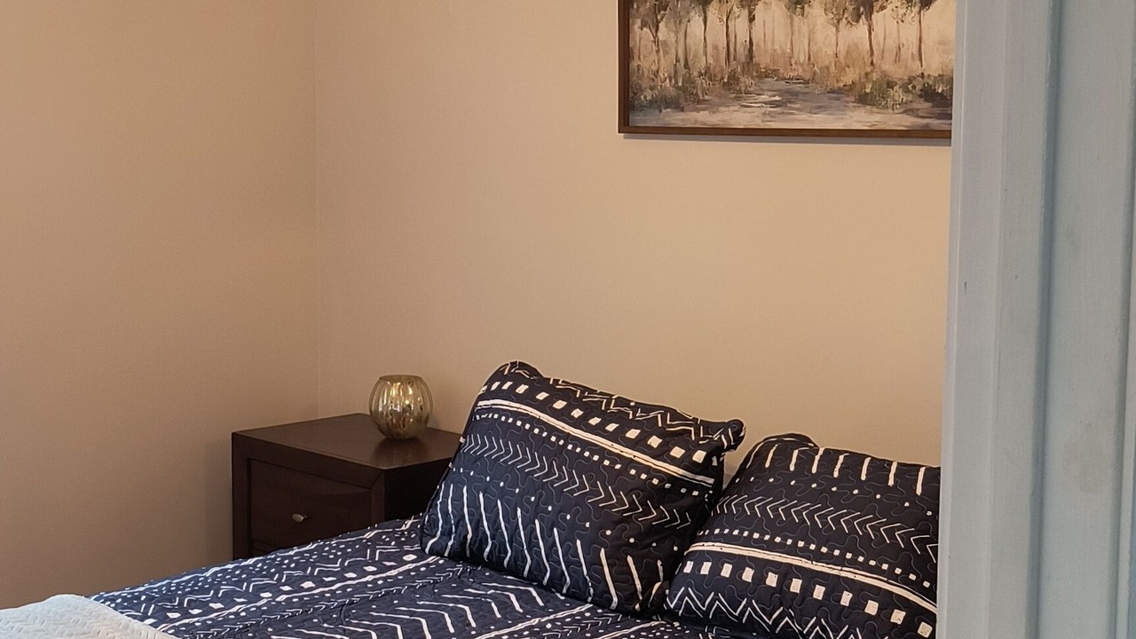 Photo of Bedroom in Perry