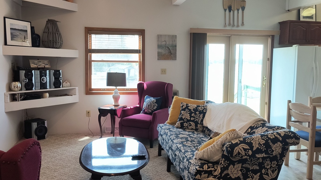Photo of Livingroom in Perry