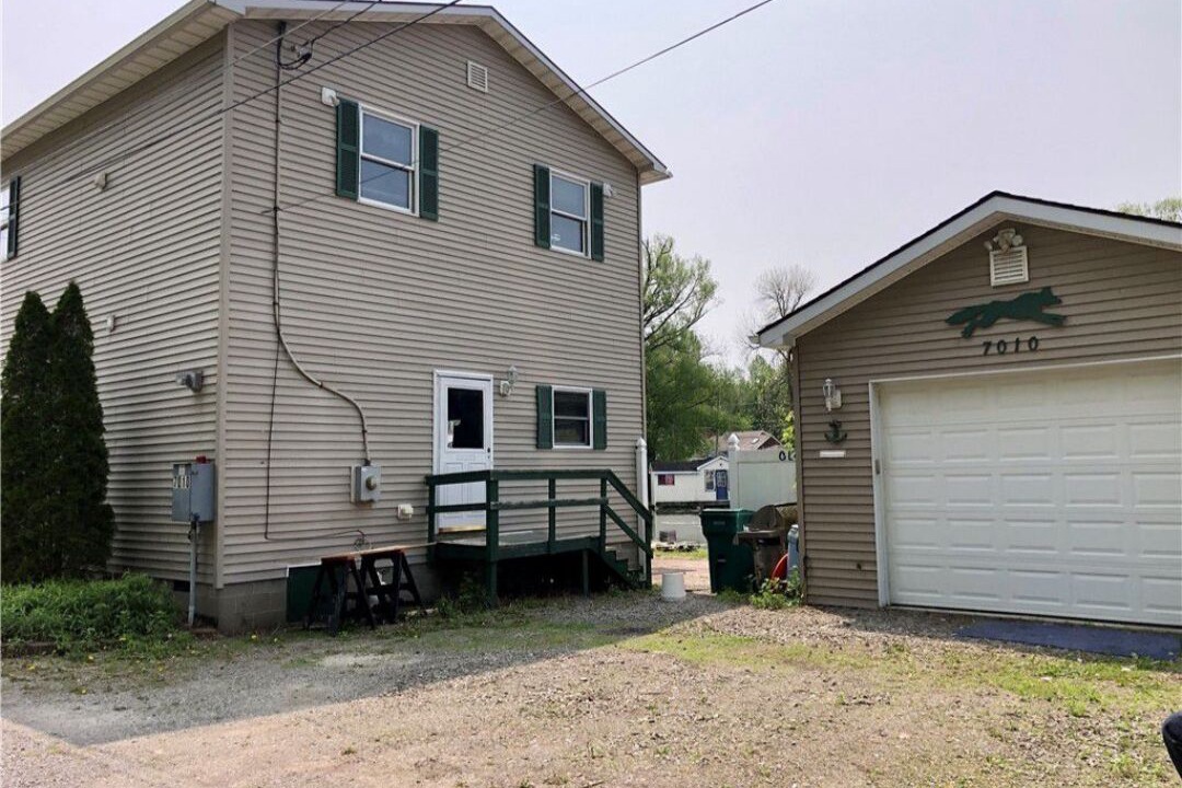 Photo of Outdoor in Perry