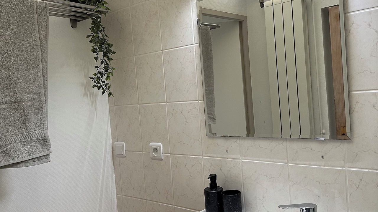 Photo of Bathroom in Grand-Fort-Philippe