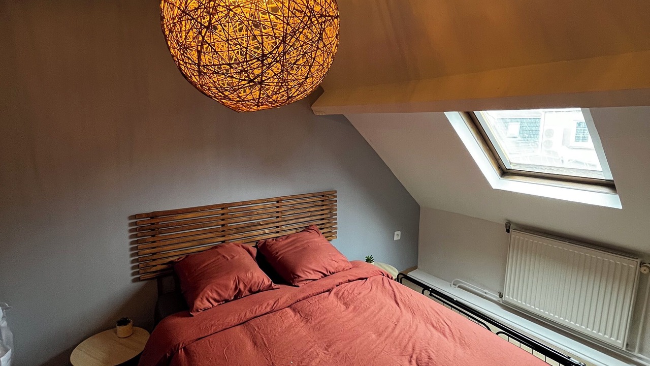 Photo of Bedroom in Grand-Fort-Philippe