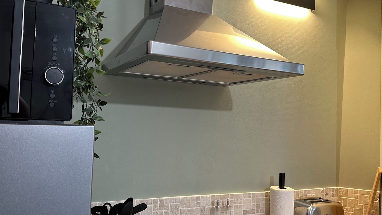 Photo of Kitchen in Grand-Fort-Philippe