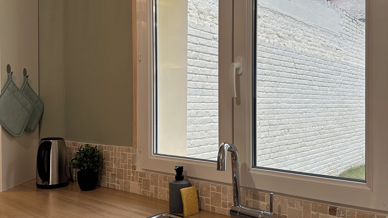 Photo of Kitchen in Grand-Fort-Philippe