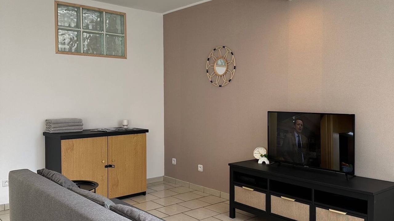 Photo of Livingroom in Grand-Fort-Philippe