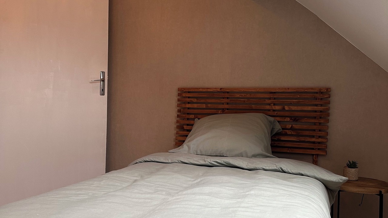 Photo of Bedroom in Grand-Fort-Philippe